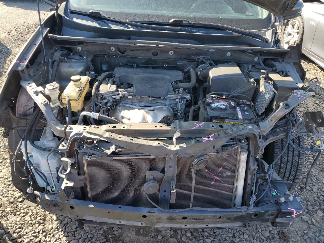2015 Toyota RAV 4 - Image 12