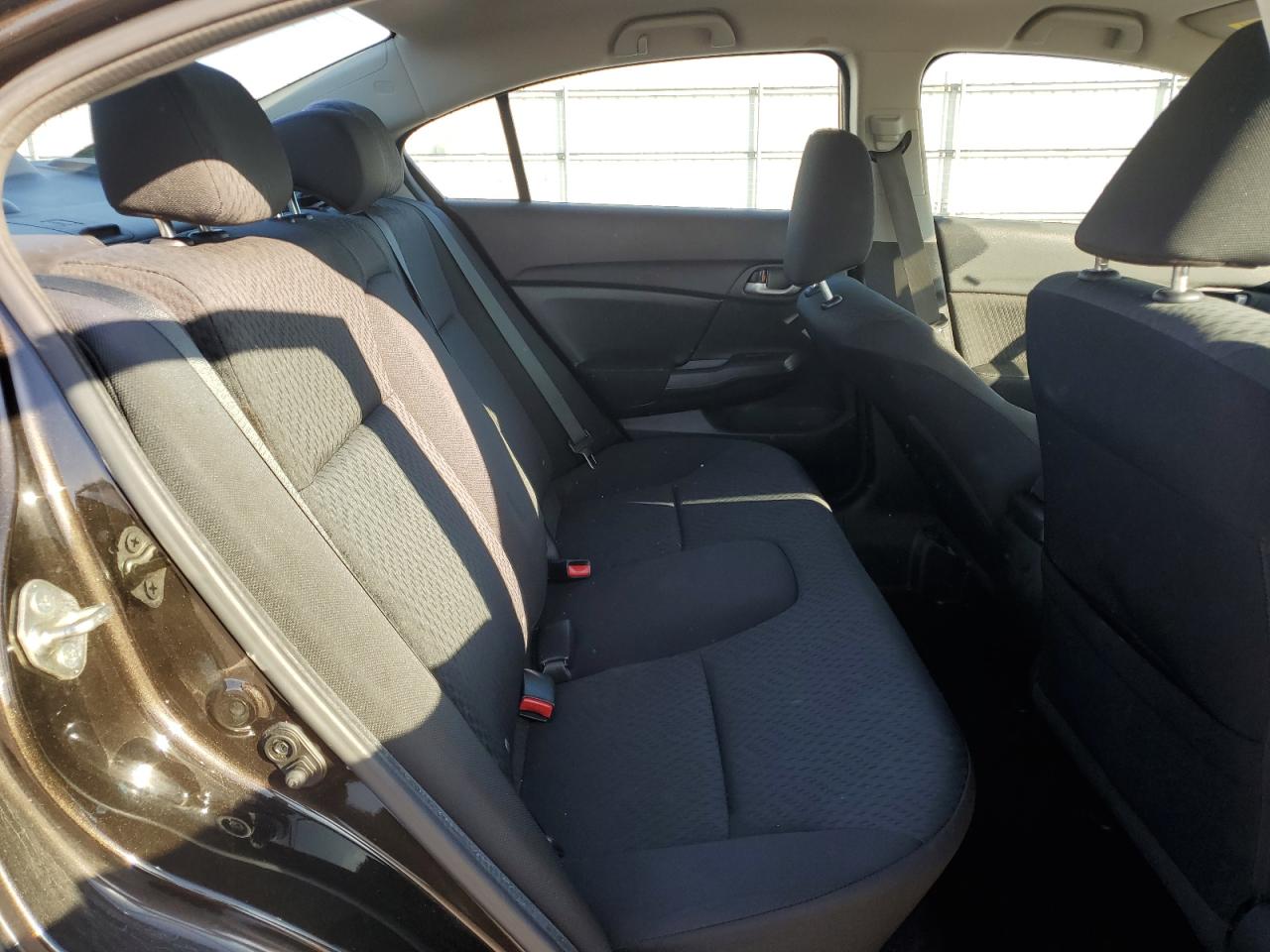 2014 Honda Civic - Image 10