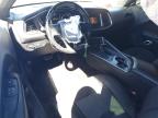 2016 Dodge Challenger Sxt zu verkaufen in Las Vegas, NV - Front End