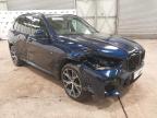 2021 BMW X5 XDRIVE4 for sale at Copart NEWBURY