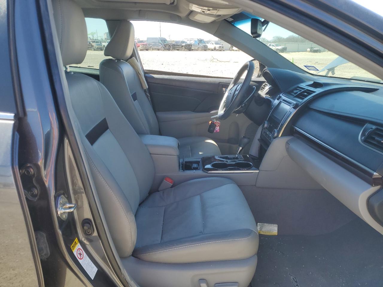 2013 Toyota Camry - Image 7