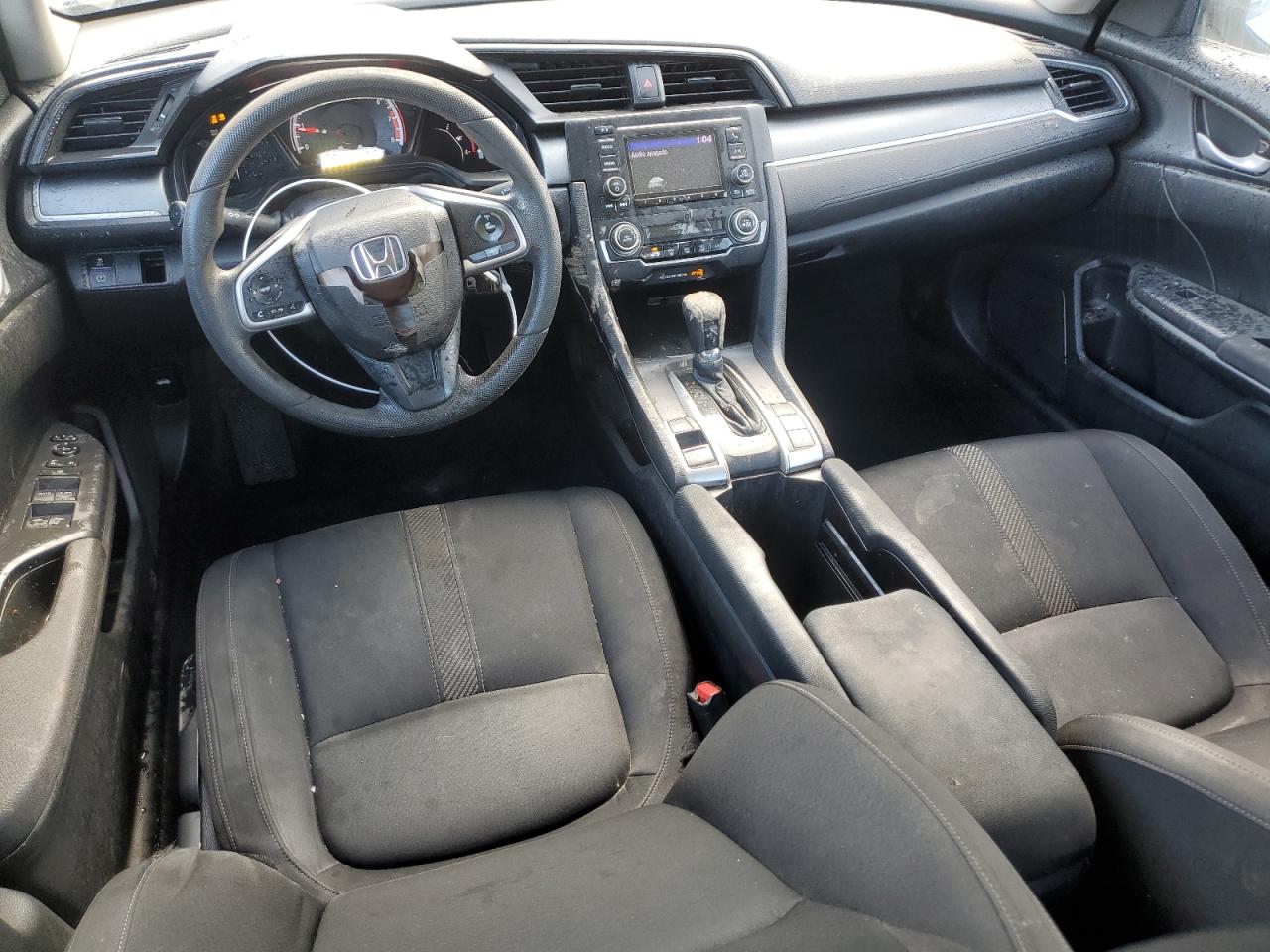 2017 Honda Civic - Image 8