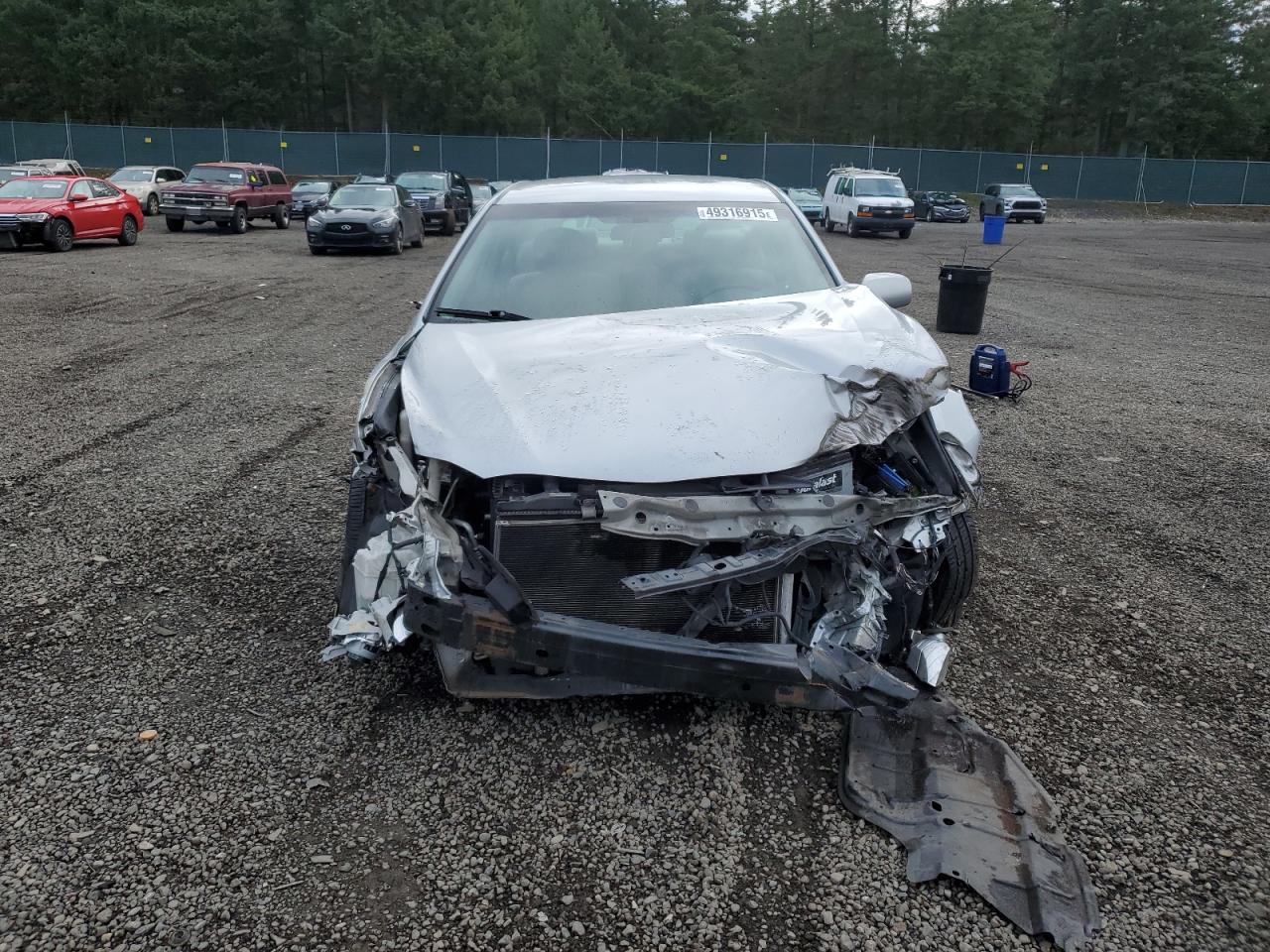 2007 Toyota Camry - Image 5