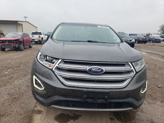 Parquets FORD EDGE 2017 Gray
