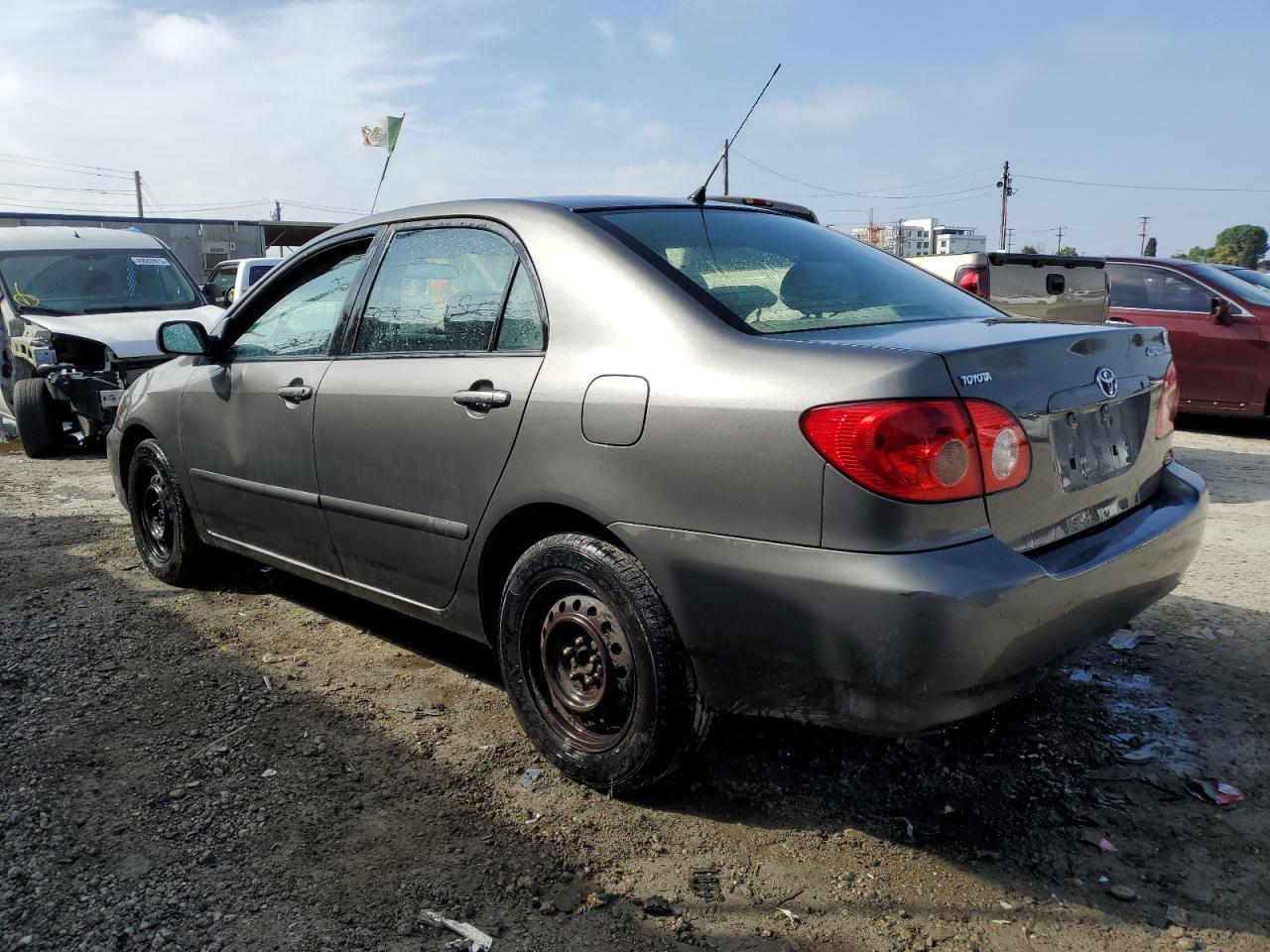 2006 Toyota Corolla - Image 2