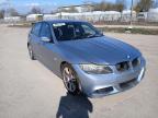 2009 BMW 320I M SPO for sale at Copart WESTBURY