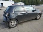 2012 Toyota Yaris    продається в Arlington, WA - Rear End