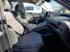 2023 Hyundai Santa Fe Sel продається в Colton, CA - Side