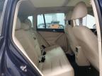 2015 Volkswagen Tiguan S de vânzare în Windham, ME - Front End