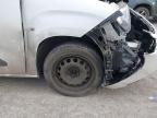 2022 VAUXHALL COMBO 2300 for sale at Copart SANDWICH