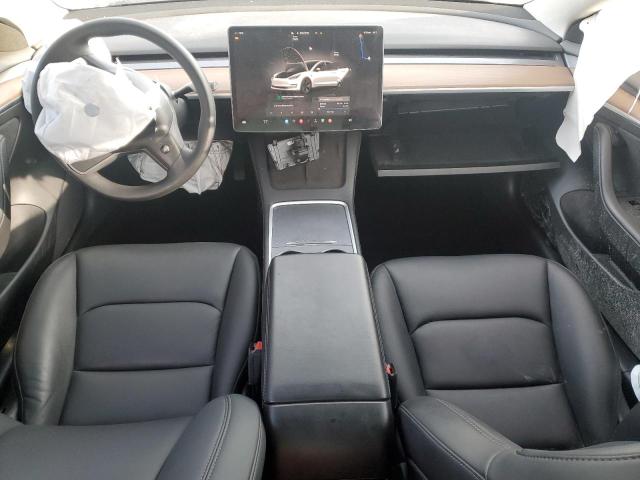  TESLA MODEL 3 2022 Biały