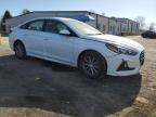 2018 Hyundai Sonata Se იყიდება Finksburg-ში, MD - Vandalism