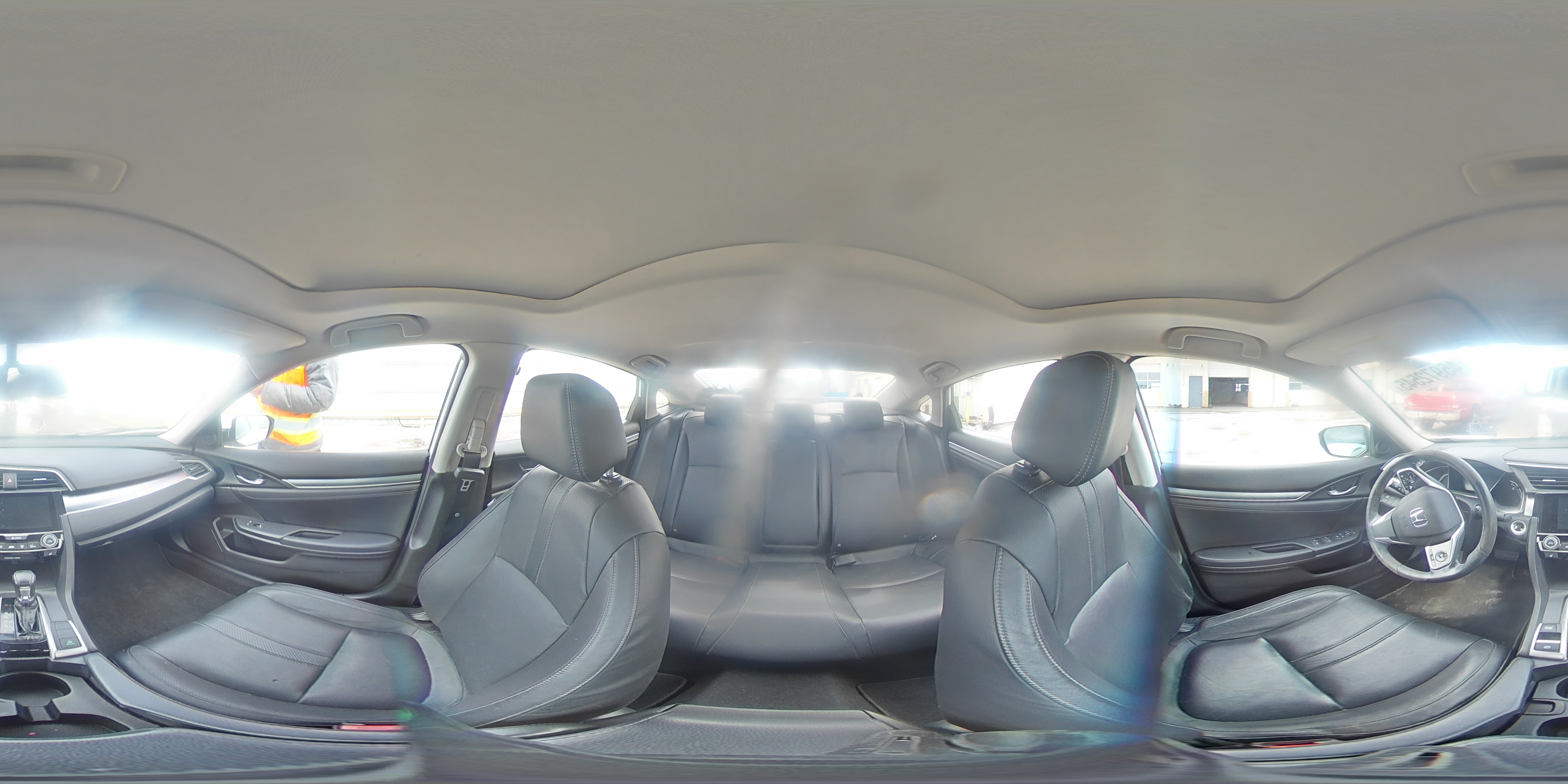 2016 Honda Civic - Image 12