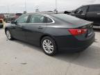 2017 Chevrolet Malibu Lt for Sale in New Orleans, LA - Rear End