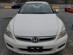 2007 Honda Accord Se zu verkaufen in Concord, NC - Side