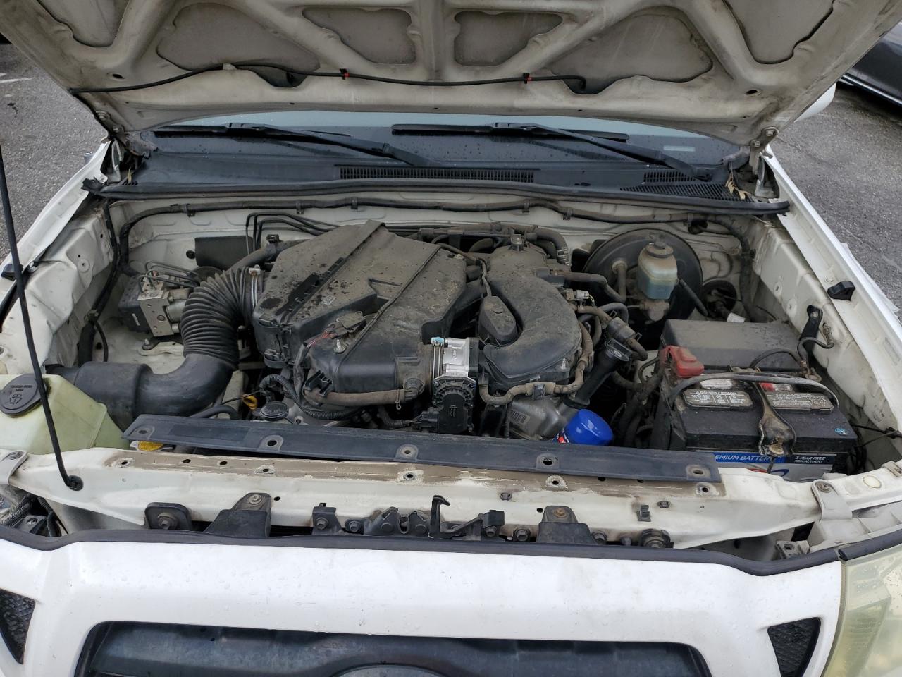 2007 Toyota Tacoma - Image 13