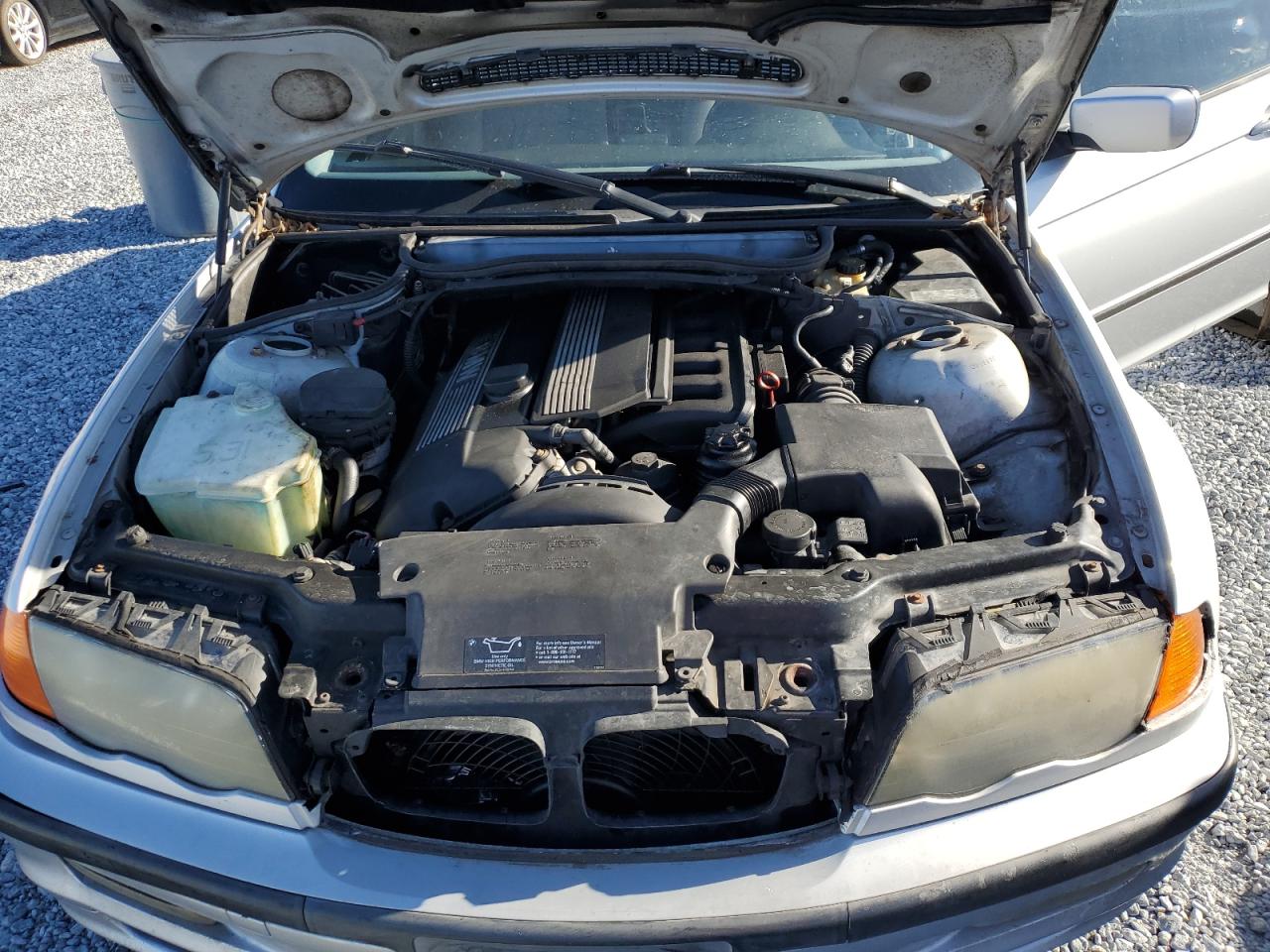 2000 BMW 3er - Image 11