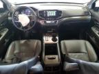 2022 Honda Pilot Se en Venta en Angola, NY - Front End