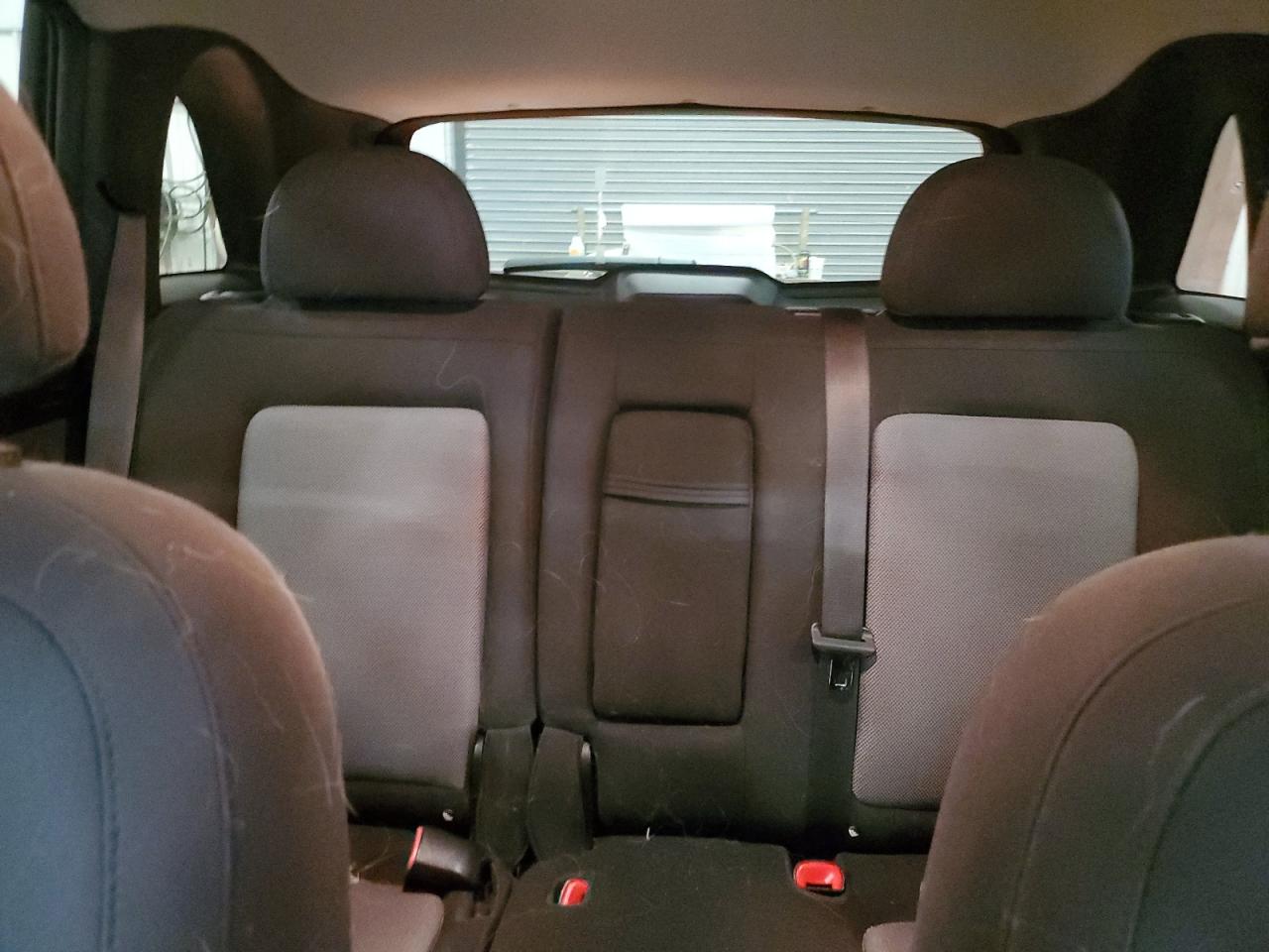 2013 Chevrolet Captiva - Image 10