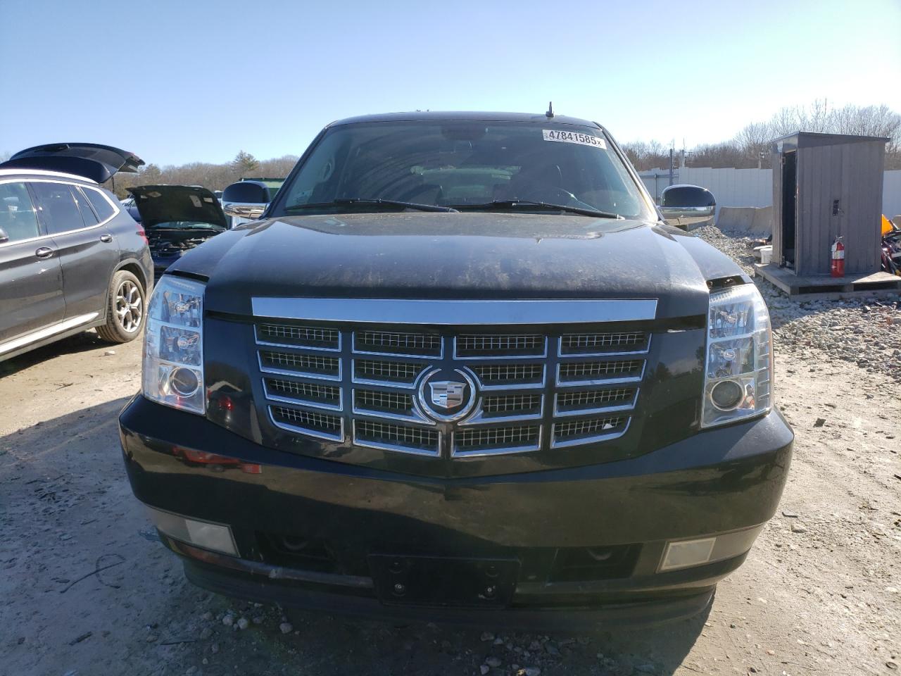 2008 Cadillac Escalade - Image 5