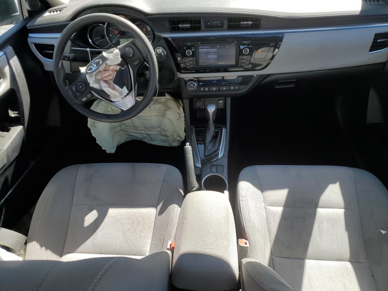 2014 Toyota Corolla - Image 8