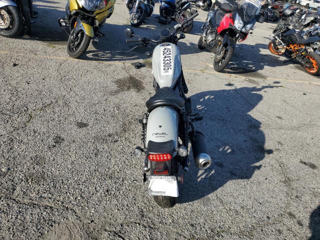 2024 HONDA CMX500 A2  