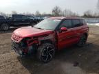 2022 MITSUBISHI OUTLANDER SE à vendre chez Copart ON - LONDON