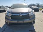 2014 Toyota Highlander Xle продається в Lebanon, TN - Rear End