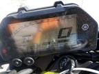 2022 YAMAHA MT-03    for sale at Copart FL - ORLANDO NORTH