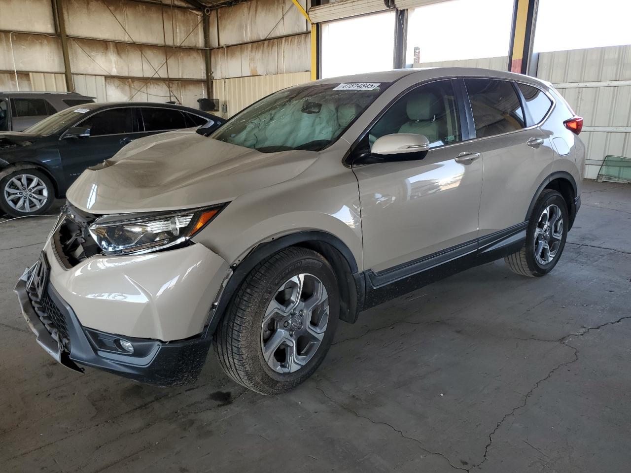 2019 Honda CR-V - Image 1