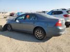 2012 Ford Fusion Sel იყიდება Indianapolis-ში, IN - Biohazard/Chemical