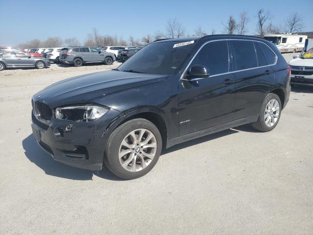 2014 Bmw X5 Xdrive35I en Venta en Bridgeton, MO - Front End