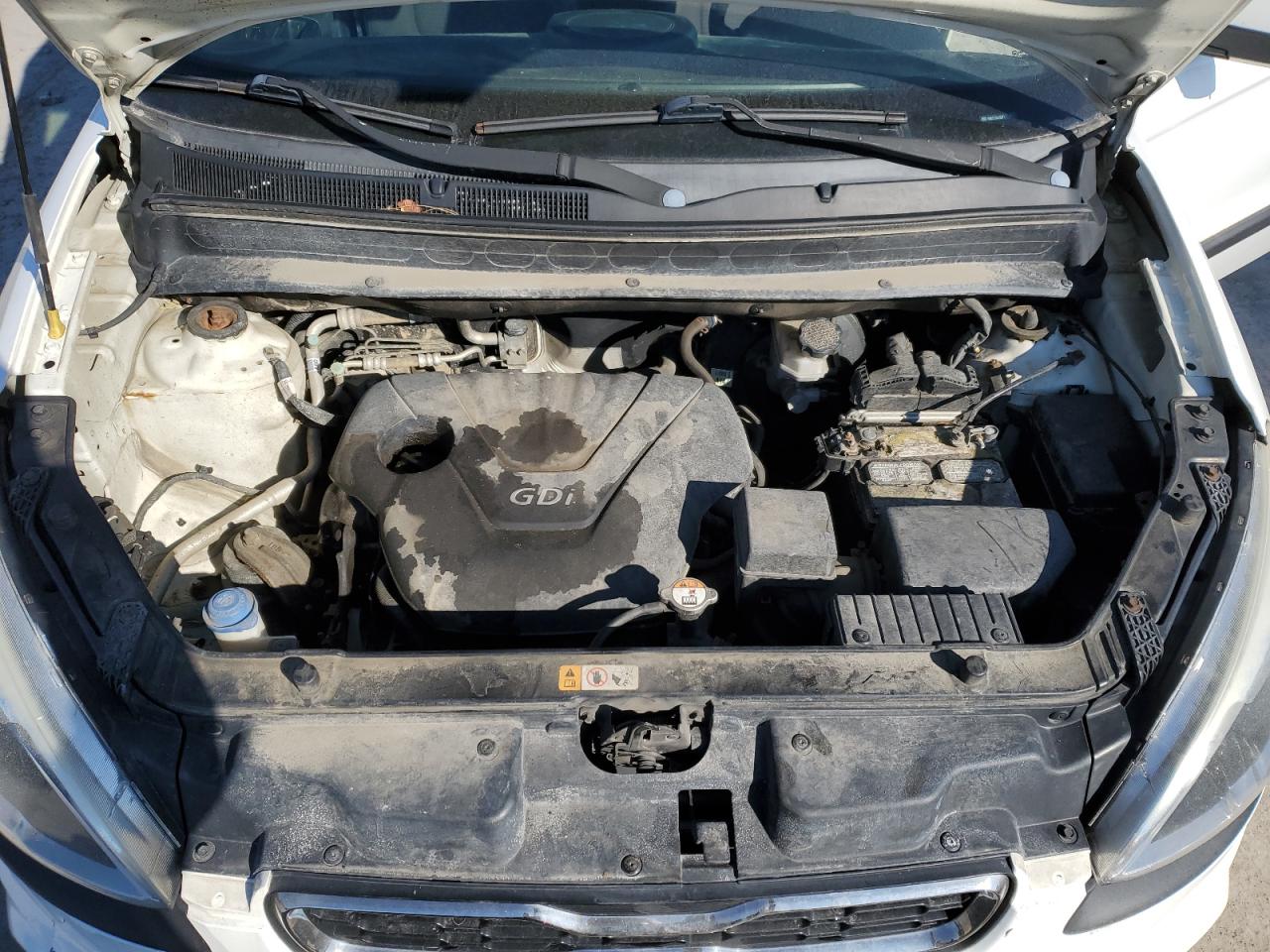 2013 Kia Soul - Image 12