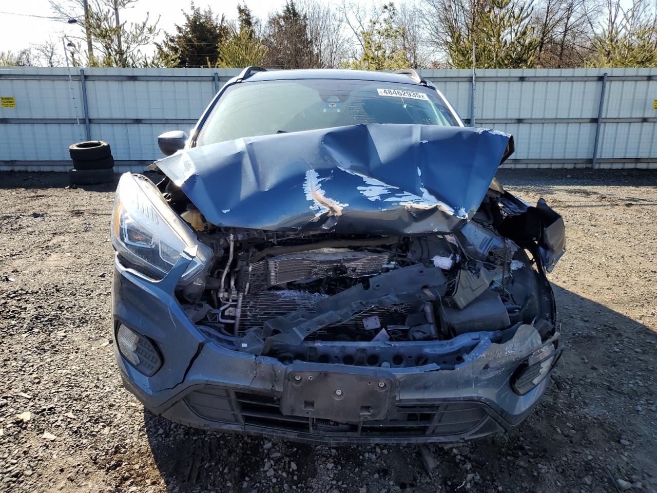 2018 Ford Escape - Image 5