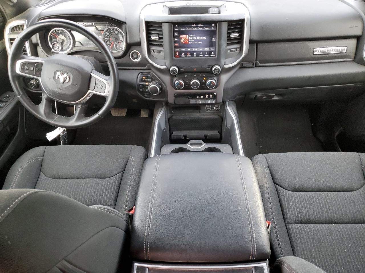 2021 RAM 1500 - Image 8