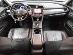 2017 Honda Civic Touring للبيع في Baltimore، MD - Normal Wear