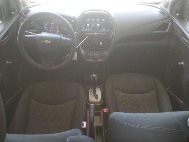  CHEVROLET SPARK 2020 Biały