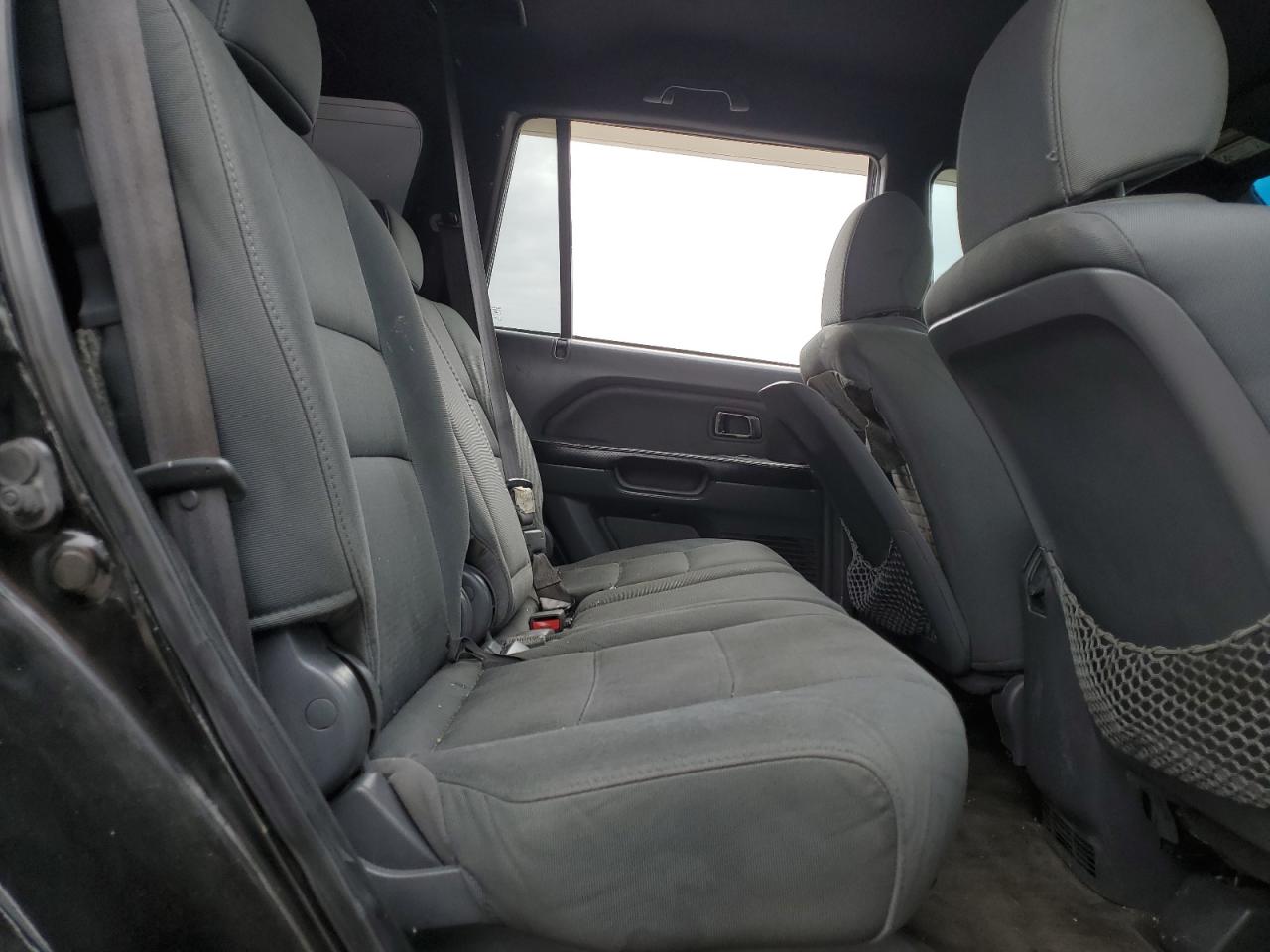 2006 Honda Pilot - Image 11