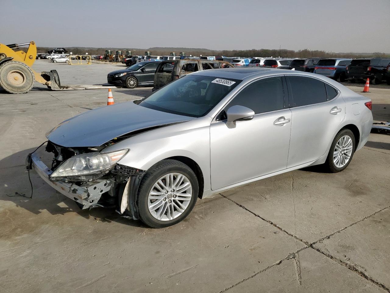 2013 Lexus ES - Image 1