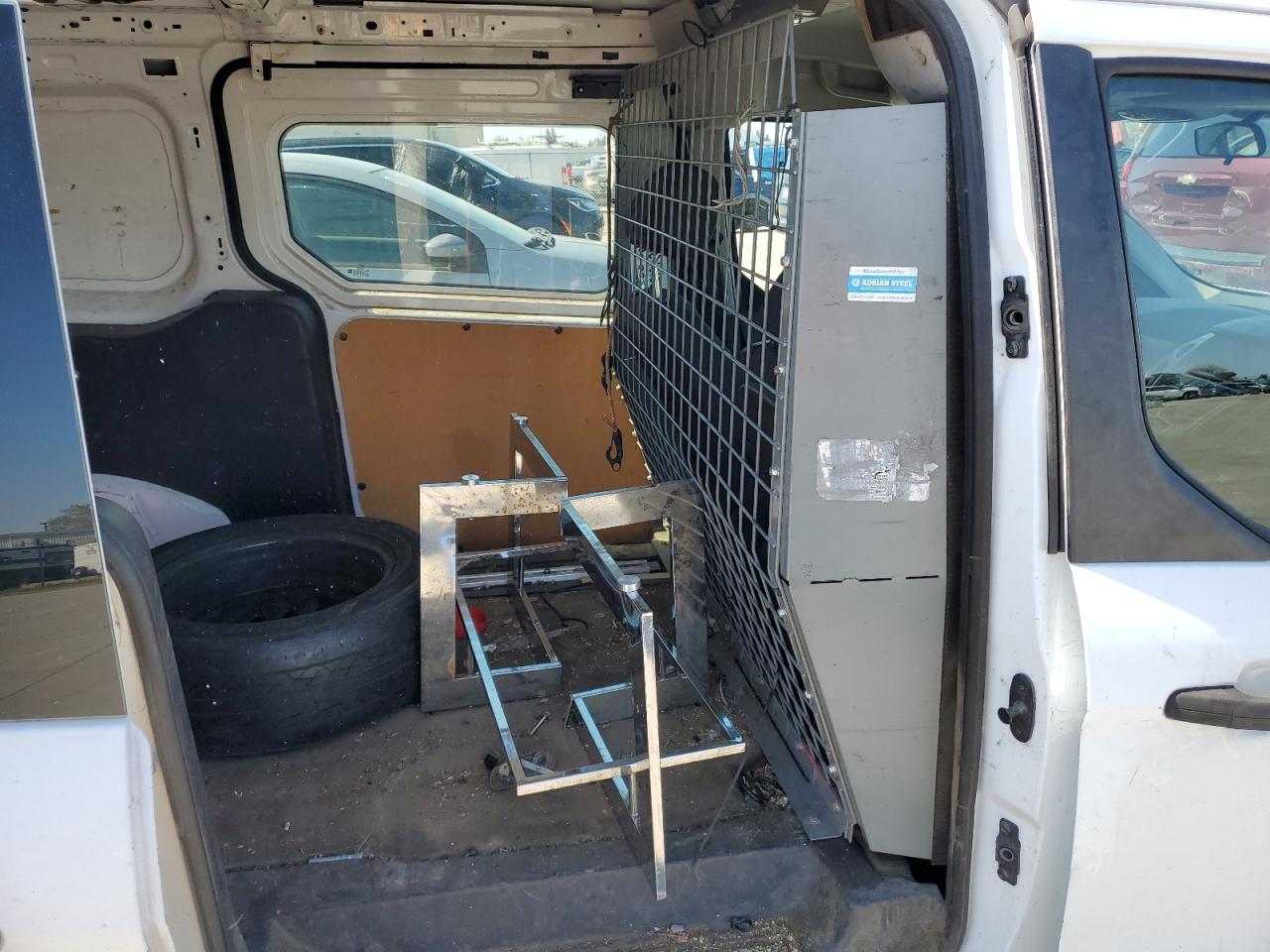 2014 Ford Transit - Image 11
