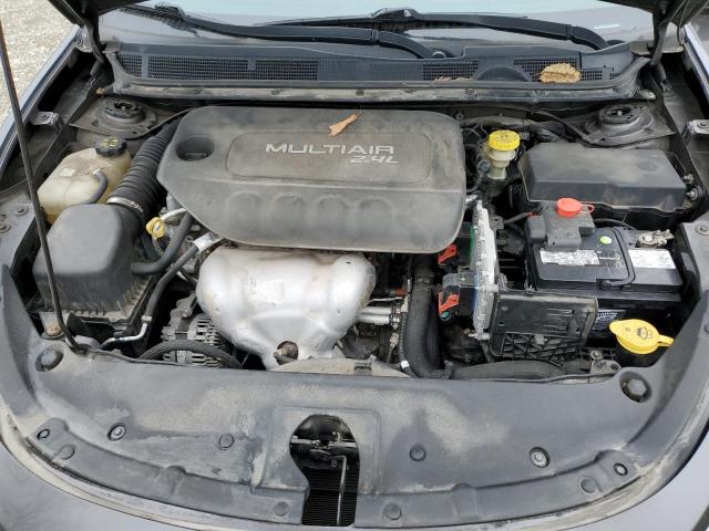2014 DODGE DART LIMITED