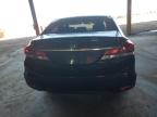 2015 Honda Civic Lx на продаже в Phoenix, AZ - Undercarriage