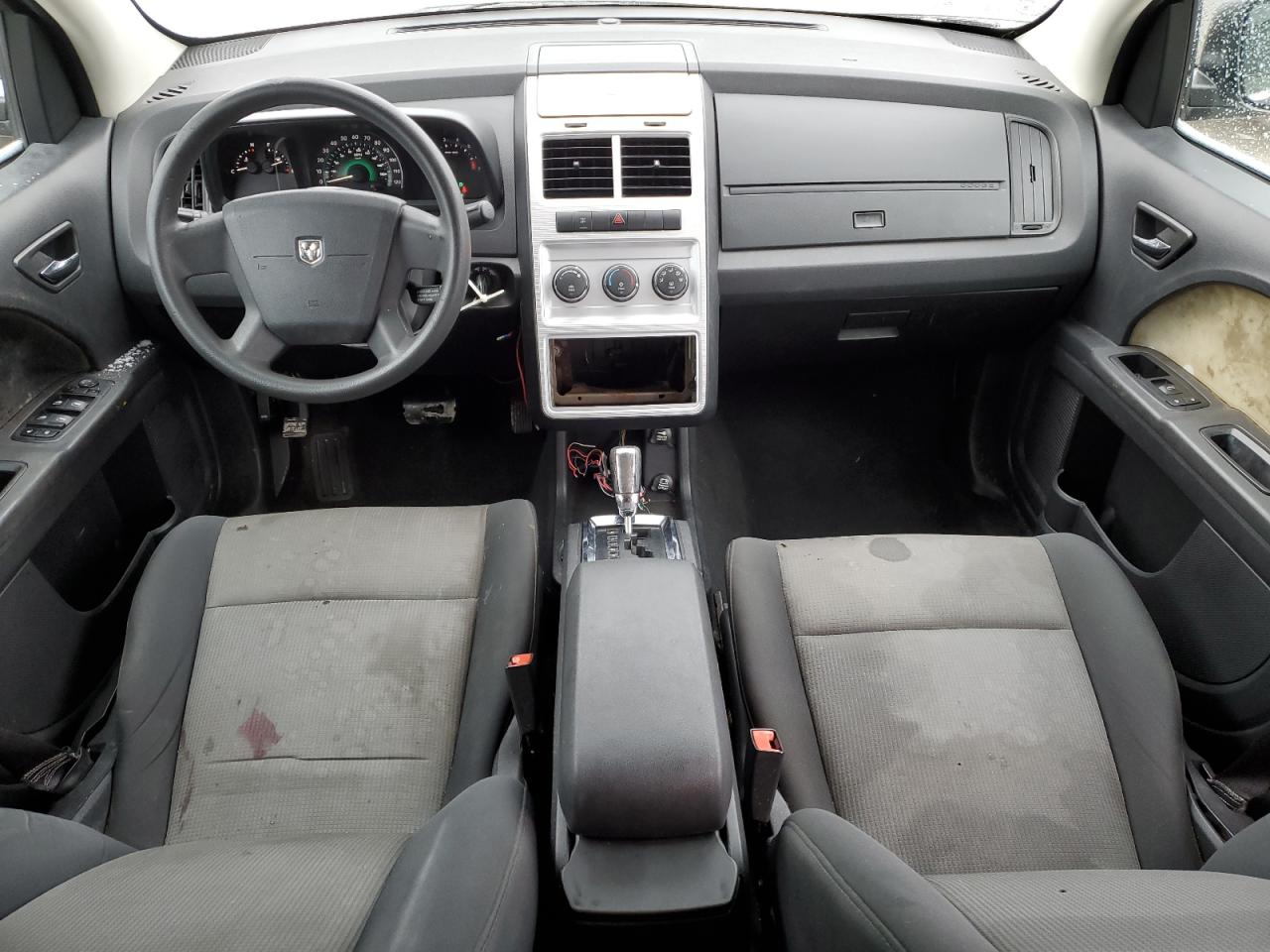 2009 Dodge Journey - Image 8