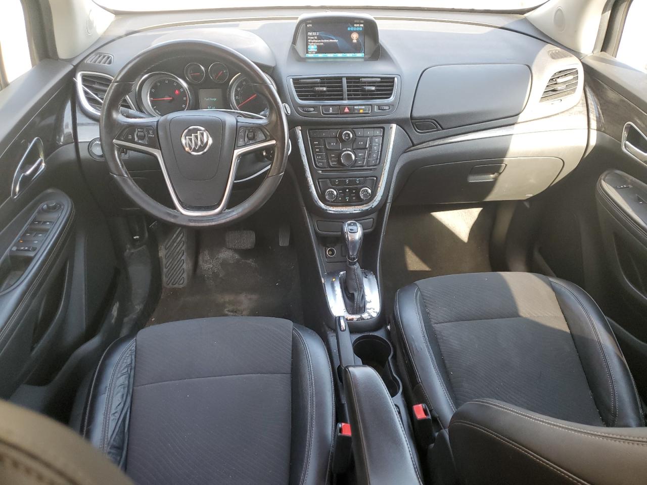 2014 Buick Encore - Image 8