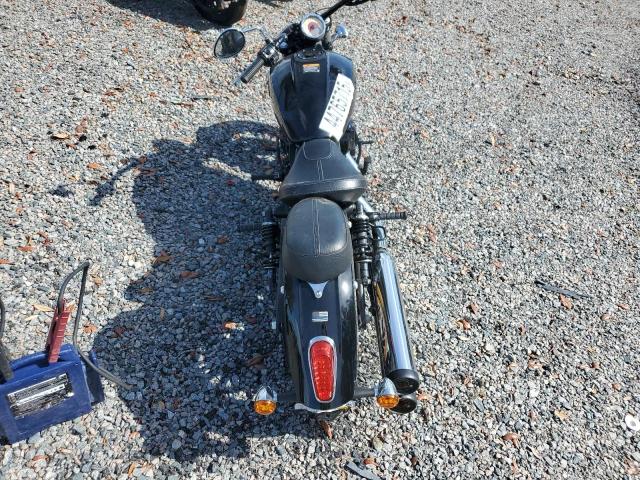 2017 INDIAN MOTORCYCLE CO. SCOUT SIXTY  