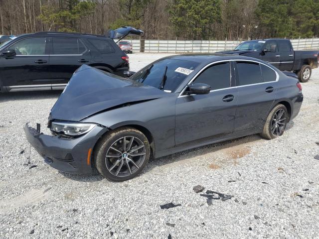 2019 Bmw 330Xi 