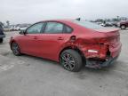 2023 Kia Forte Lx de vânzare în Sun Valley, CA - Rear End