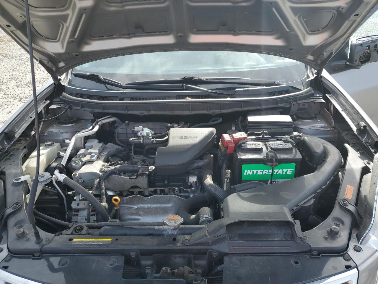 2013 Nissan Rogue - Image 12