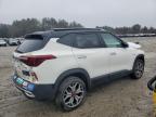 2021 Kia Seltos Sx en Venta en Mendon, MA - Front End