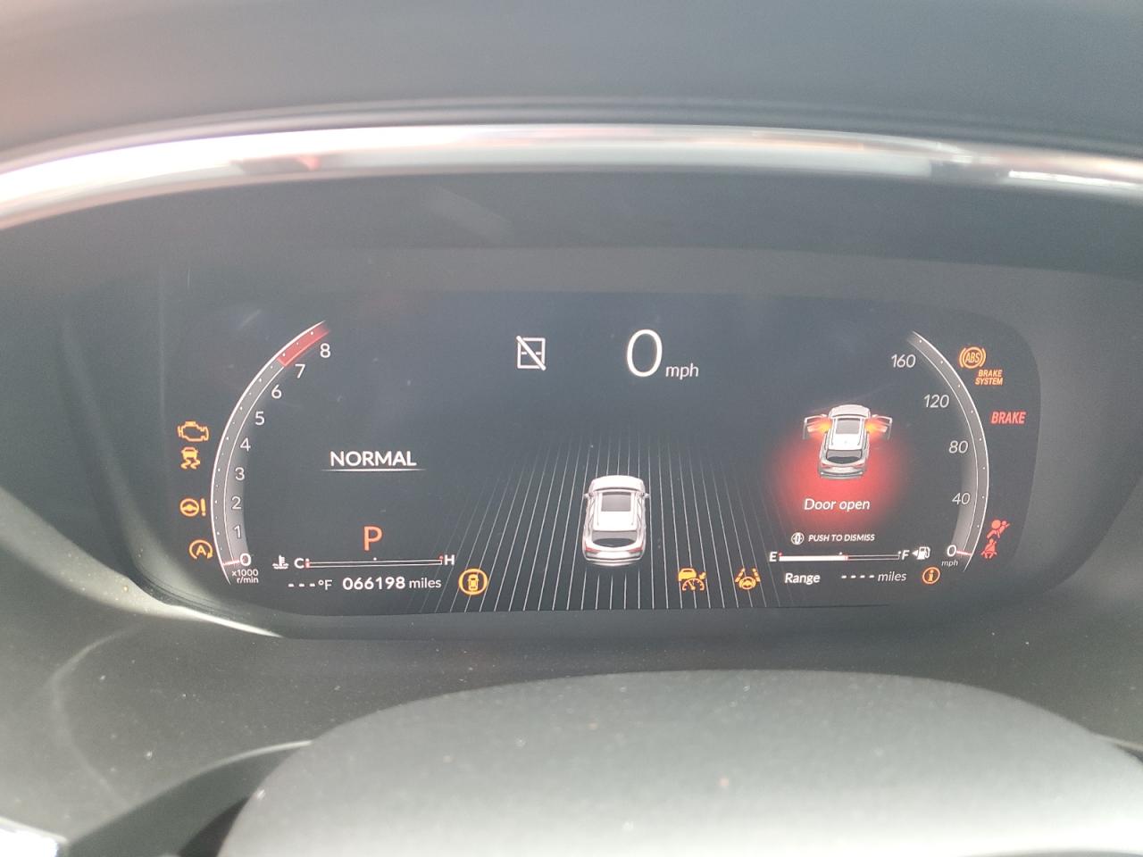 2022 Acura MDX - Image 9